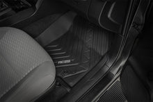 Load image into Gallery viewer, Rough Country FF-7121 Flex-Fit Floor Mats for Select Toyota Tacoma