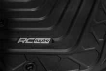 Load image into Gallery viewer, Rough Country FF-7121 Flex-Fit Floor Mats for Select Toyota Tacoma