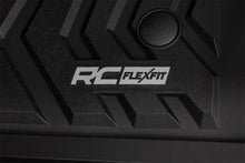 Load image into Gallery viewer, Rough Country FF-5171 Flex-Fit Floor Mats for Select Ford F-250 Super Duty, Ford F-350 Super Duty