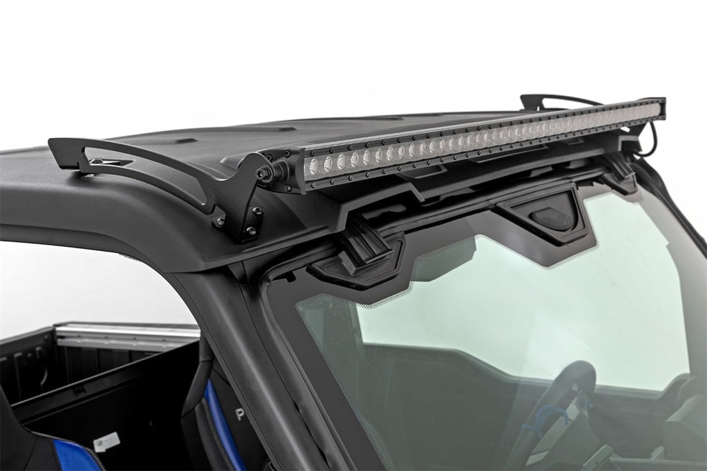 Rough Country 93193 LED Light Kit for Select Polaris XPEDITION ADV 5 Northstar, Polaris XPEDITION ADV 5 Premium, Polaris XPEDITION ADV 5 Ultimate