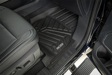 Load image into Gallery viewer, Rough Country FF-51712 Flex-Fit Floor Mats for Select Ford F-250 Super Duty, Ford F-350 Super Duty