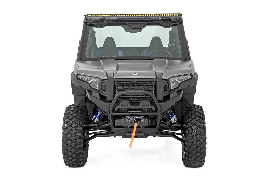 Rough Country 93192 LED Light Kit for Select Polaris XPEDITION ADV 5 Northstar, Polaris XPEDITION ADV 5 Premium, Polaris XPEDITION ADV 5 Ultimate