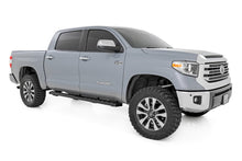 Load image into Gallery viewer, Rough Country 41005 Running Boards for Select Toyota Tundra