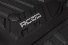 Load image into Gallery viewer, Rough Country FF-5171 Flex-Fit Floor Mats for Select Ford F-250 Super Duty, Ford F-350 Super Duty
