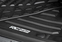 Load image into Gallery viewer, Rough Country FF-31422 Flex-Fit Floor Mats for Select Ram
