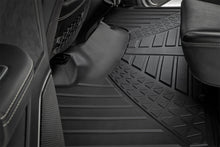 Load image into Gallery viewer, Rough Country FF-31422 Flex-Fit Floor Mats for Select Ram