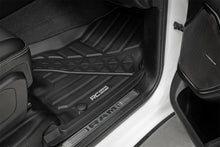 Load image into Gallery viewer, Rough Country FF-31422 Flex-Fit Floor Mats for Select Ram