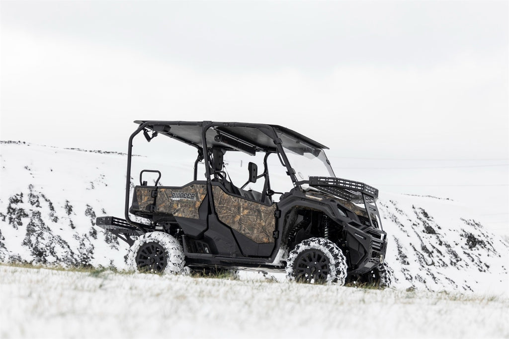 Rough Country 99056 Cargo Hitch