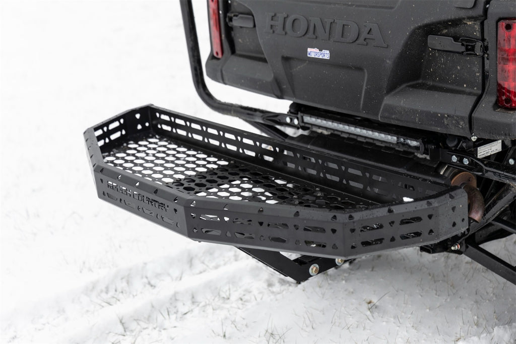 Rough Country 99056 Cargo Hitch