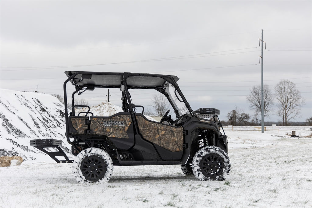 Rough Country 99056 Cargo Hitch