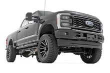 Load image into Gallery viewer, Rough Country 43770 Suspension Lift Kit w/Shocks for Select Ford F-250 Super Duty, Ford F-350 Super Duty