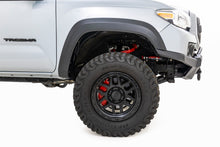 Load image into Gallery viewer, Rough Country 74201ARED Control Arm for Select Toyota 4Runner, Toyota Tacoma