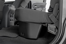 Load image into Gallery viewer, Rough Country RC09705 Under Seat Storage Compartment for Select Nissan TITAN