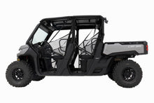 Load image into Gallery viewer, Rough Country 791011 Adjustable Vertex Shocks for Select Can-Am Defender DPS HD10, Can-Am Defender DPS HD7, Can-Am Defender DPS HD9