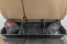 Load image into Gallery viewer, Rough Country RC09001 Under Seat Storage Compartment for Select Chevrolet Silverado 1500, GMC Sierra