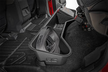 Load image into Gallery viewer, Rough Country RC09605 Under Seat Storage Compartment for Select Nissan Frontier