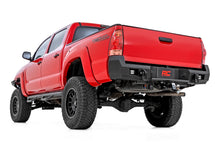 Load image into Gallery viewer, Rough Country 10812 Rear LED Bumper for Select Toyota Tacoma