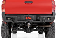 Load image into Gallery viewer, Rough Country 10812 Rear LED Bumper for Select Toyota Tacoma