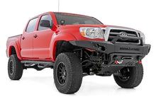 Load image into Gallery viewer, Rough Country 10811 LED Bumper Kit for Select Toyota Tacoma