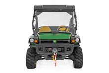 Load image into Gallery viewer, Rough Country 98122270 Windshield for Select John Deere Gator XUV 550, John Deere Gator XUV 550 S4, John Deere Gator XUV 560, John Deere Gator XUV 560 S4, John Deere Gator XUV 560E, John Deere Gator XUV 560E S4, John Deere Gator XUV 590E, John Deere