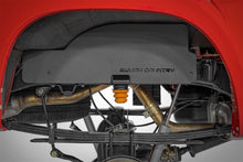 Load image into Gallery viewer, Rough Country 4301 Wheel Well Liner for Select Nissan Frontier
