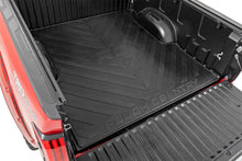 Load image into Gallery viewer, Rough Country RCM689 Bed Mat for Select Toyota Tundra