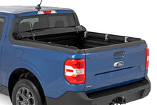 Load image into Gallery viewer, Rough Country 42534600 Soft Roll-Up Bed Cover for Select Ford Maverick