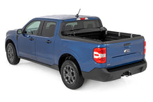 Load image into Gallery viewer, Rough Country 42534600 Soft Roll-Up Bed Cover for Select Ford Maverick