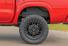 Load image into Gallery viewer, Rough Country 4301 Wheel Well Liner for Select Nissan Frontier