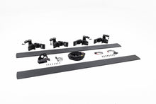 Load image into Gallery viewer, Rough Country PSR51925 Power Running Boards for Select Chevrolet Silverado 1500, Chevrolet Silverado HD, Chevrolet Silverado HD, GMC Sierra 1500, GMC Sierra HD, GMC Sierra HD
