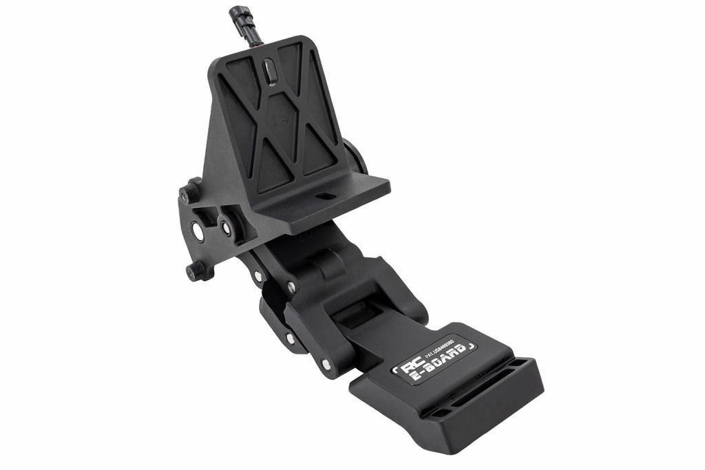 Rough Country PSR055110 Power Running Boards for Select Nissan TITAN