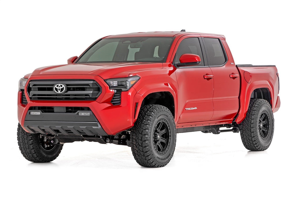 Rough Country 84172512 Series 84 Wheel for Select Cadillac Escalade, Chevrolet Avalanche, Chevrolet Avalanche 1500, Chevrolet Blazer, Chevrolet C10 Pickup, Chevrolet Colorado, Chevrolet K10, Chevrolet K10 Pickup, Chevrolet K10 Suburban, Chevrolet K1500,