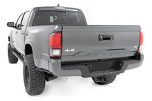 Load image into Gallery viewer, Rough Country 41009 Running Boards for Select Polaris Ranger 1000, Toyota Tacoma