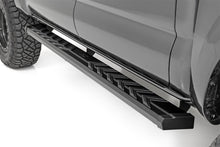 Load image into Gallery viewer, Rough Country 41009 Running Boards for Select Polaris Ranger 1000, Toyota Tacoma