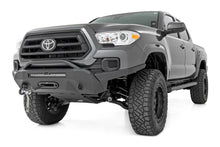 Load image into Gallery viewer, Rough Country 41009 Running Boards for Select Polaris Ranger 1000, Toyota Tacoma