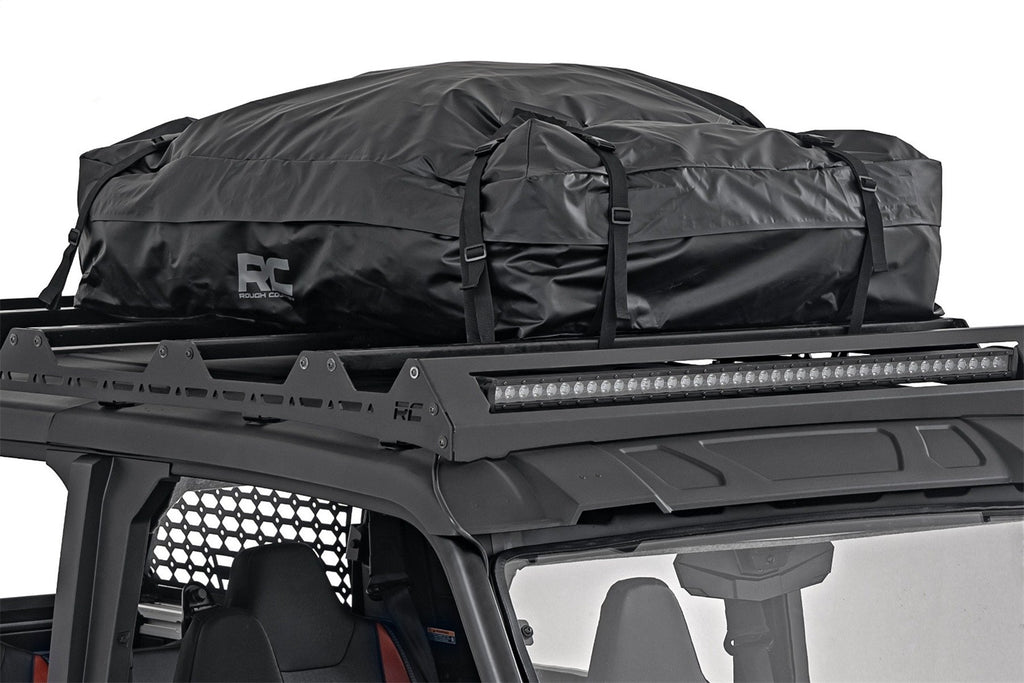Rough Country 99080 Roof Top Storage Soft Bag