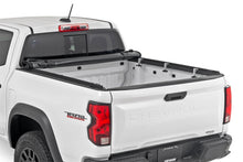 Load image into Gallery viewer, Rough Country 42120500 Soft Roll-Up Bed Cover for Select Chevrolet Colorado, GMC Canyon