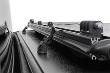 Load image into Gallery viewer, Rough Country 47620500B Hard Low Profile Bed Cover for Select Jeep Gladiator