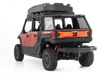 Load image into Gallery viewer, Rough Country 93177 Molle Panel Kit for Select Polaris XPEDITION ADV 5 Northstar, Polaris XPEDITION ADV 5 Premium, Polaris XPEDITION ADV 5 Ultimate