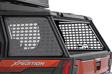 Load image into Gallery viewer, Rough Country 93177 Molle Panel Kit for Select Polaris XPEDITION ADV 5 Northstar, Polaris XPEDITION ADV 5 Premium, Polaris XPEDITION ADV 5 Ultimate