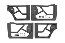 Load image into Gallery viewer, Rough Country 10658 Tube Doors for Select Ford Bronco