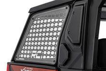 Load image into Gallery viewer, Rough Country 93196 Bed Side Rear Windows for Select Polaris XPEDITION ADV 5 Northstar, Polaris XPEDITION ADV 5 Premium, Polaris XPEDITION ADV 5 Ultimate