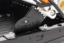 Load image into Gallery viewer, Rough Country 93195 Chainsaw Carrier for Select Can-Am Commander DPS, Can-Am Commander LTD, Can-Am Commander X, Can-Am Commander XT, Can-Am Commander XT-P, Can-Am Commander Max DPS, Can-Am Commander Max XT, Can-Am Defender DPS HD10, Can-Am Defender DPS