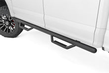 Load image into Gallery viewer, Rough Country RCF1596CCB Nerf Steps for Select Ford F-150, Ford F-150 Lightning, Ford F-250 Super Duty, Ford F-350 Super Duty, Ford Ranger