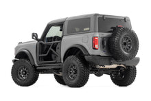 Load image into Gallery viewer, Rough Country 10659 Tube Doors for Select Ford Bronco