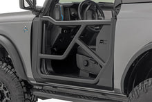 Load image into Gallery viewer, Rough Country 10659 Tube Doors for Select Ford Bronco
