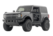 Load image into Gallery viewer, Rough Country 10659 Tube Doors for Select Ford Bronco