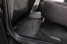 Load image into Gallery viewer, Rough Country SM71216 Sure-Fit Floor Mats for Select Toyota Tacoma