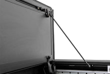 Load image into Gallery viewer, Rough Country 49254500 Hard Tri-Fold Tonneau Bed Cover for Select Ford Maverick