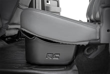 Load image into Gallery viewer, Rough Country RC09241 Under Seat Storage Compartment for Select Ford F-150